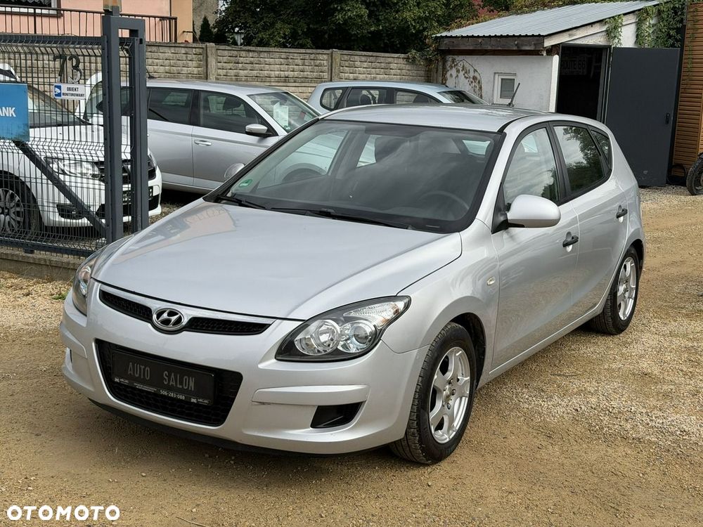 Hyundai i30 - 4