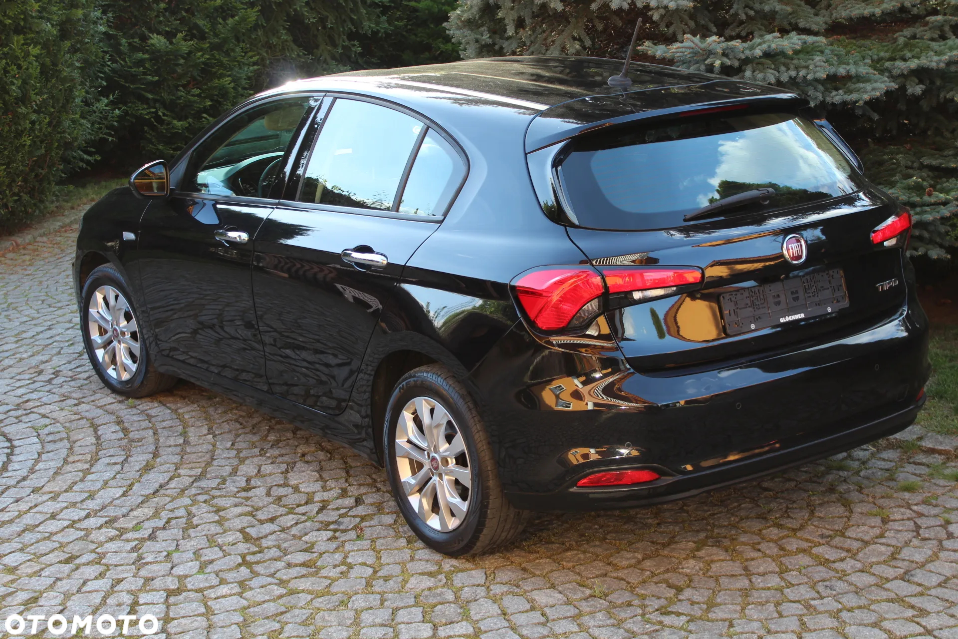 Fiat Tipo 1.4 16v Lounge - 11