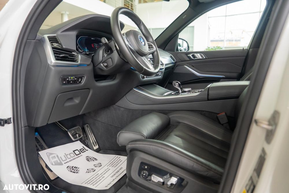 BMW X5 - 17