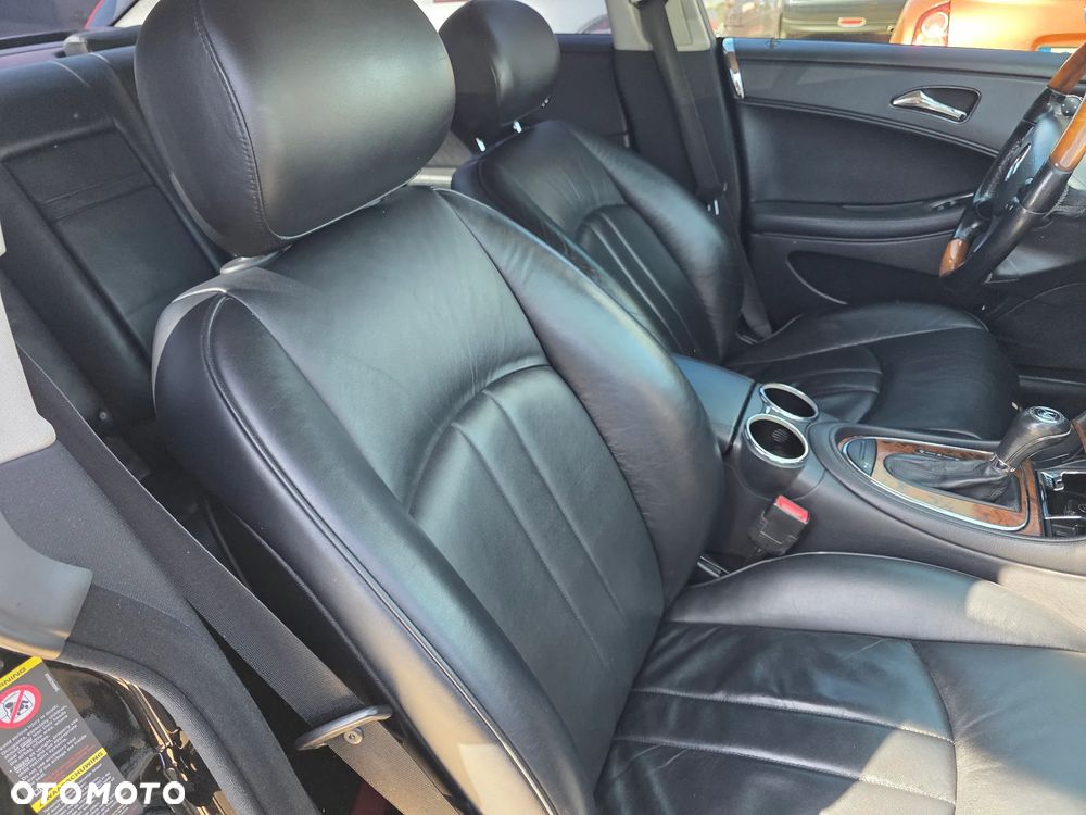 Mercedes-Benz CLS - 15