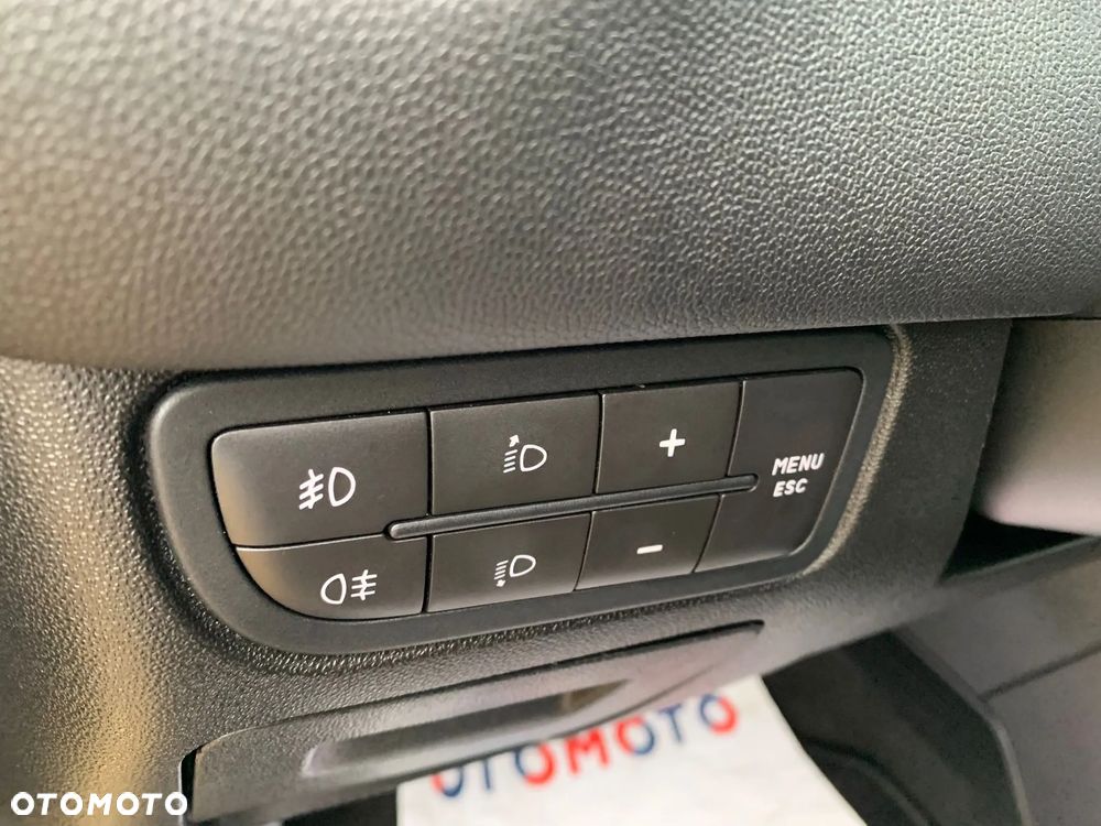 Fiat Punto 1.2 Easy Pakiet Easy Plus - 32