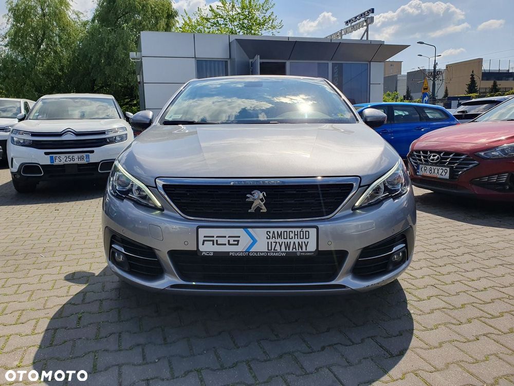 Peugeot 308 1.2 PureTech Active S&S - 2