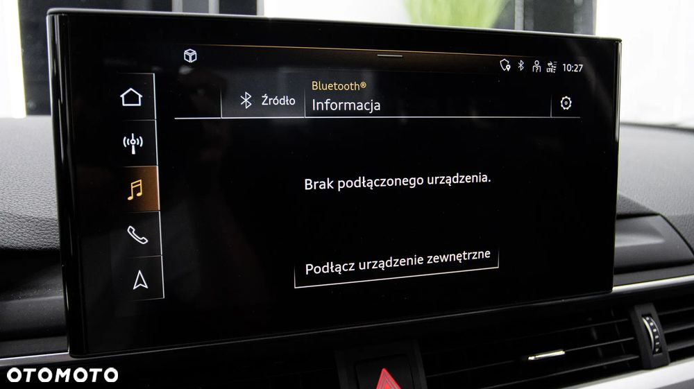 Audi A4 Limousine 35 TFSI mHEV Advanced S tronic - 22