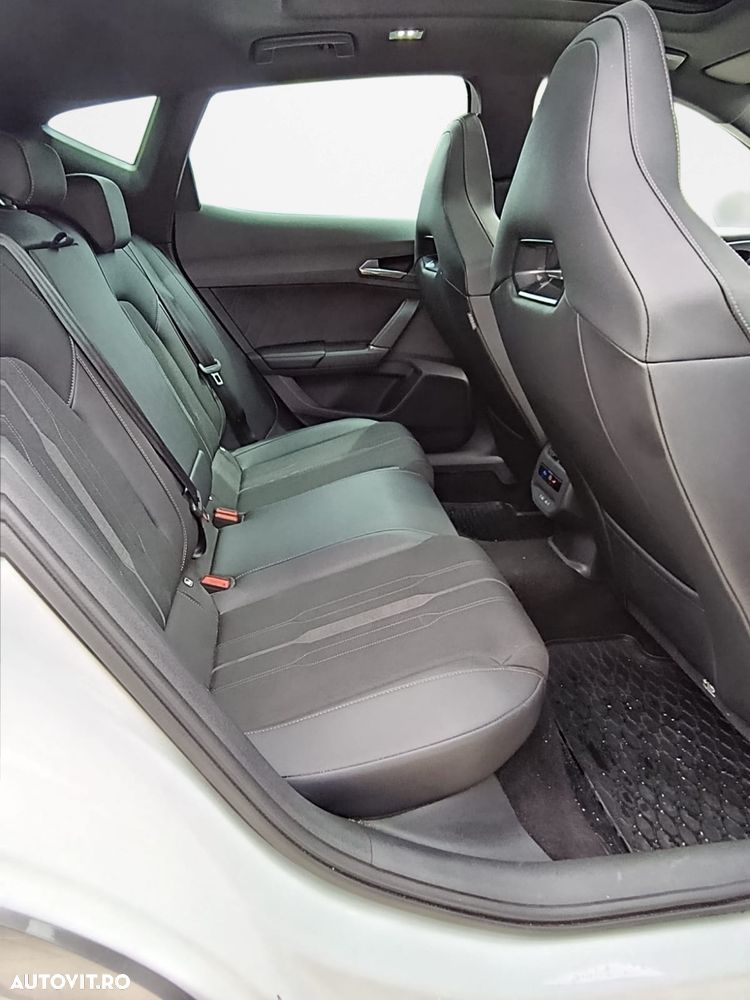 Cupra Formentor VZ 2.0 TSI 4DRIVE DSG - 12