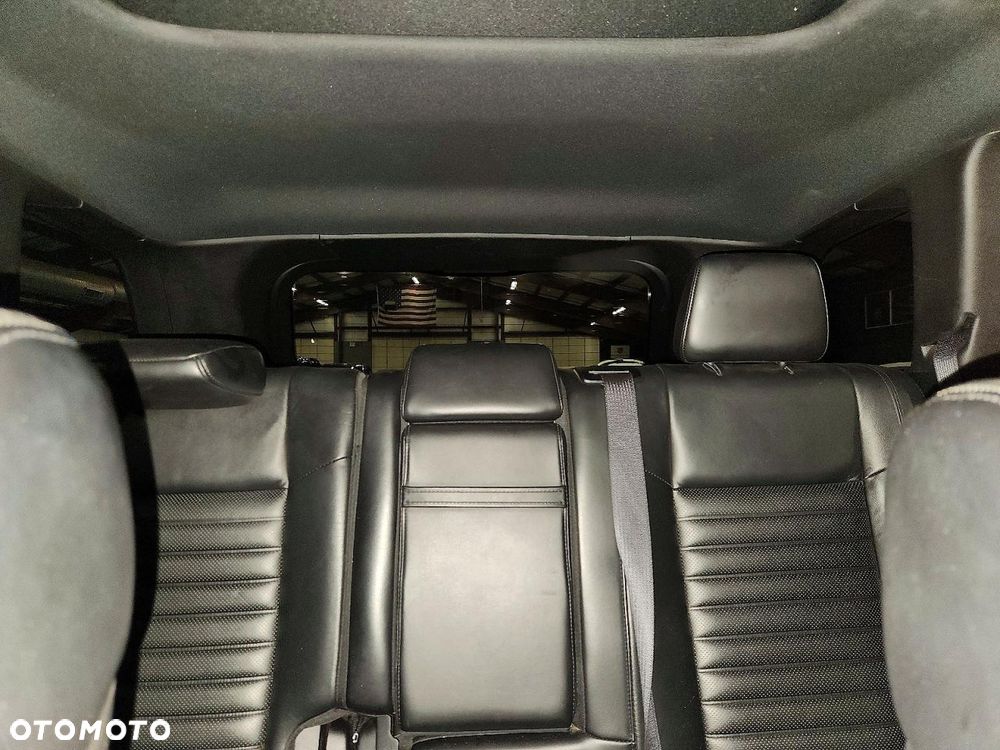 Jeep Grand Cherokee 3.6 V6 Limited - 9