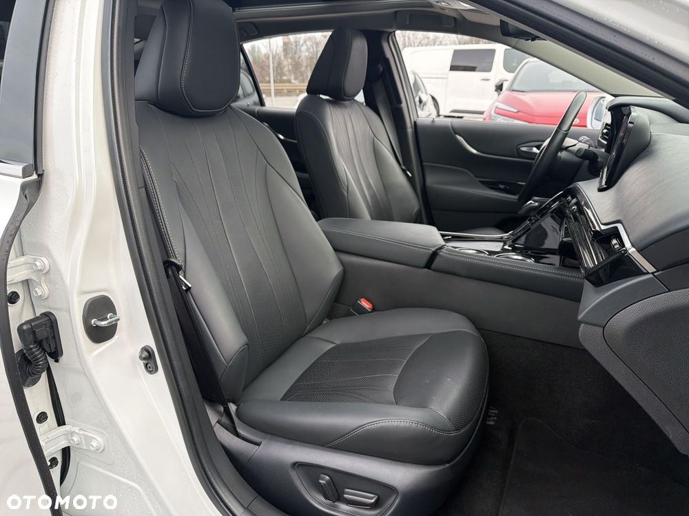 Toyota Mirai Executive - 26