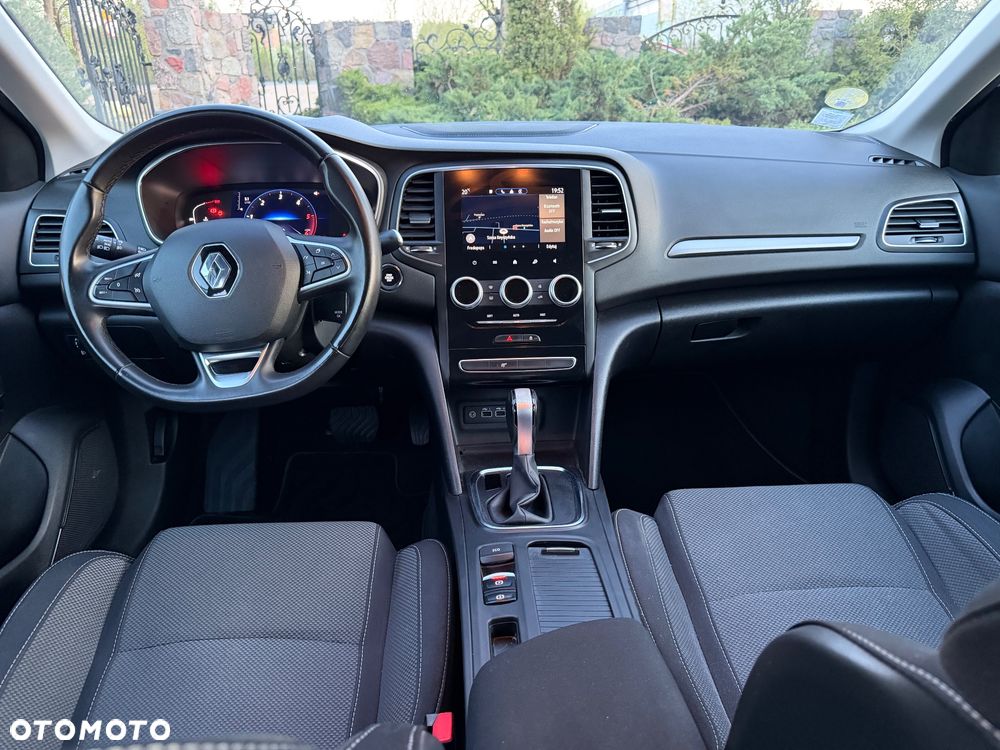 Renault Megane - 18