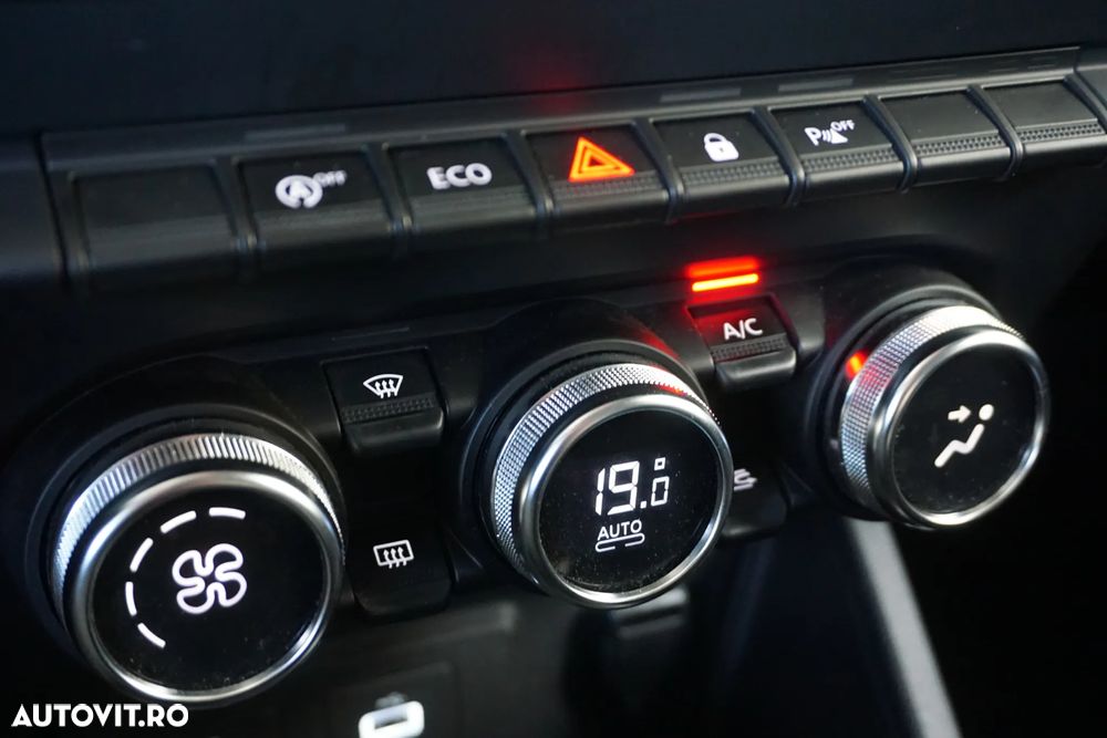 Dacia Duster ECO-G 100 Prestige - 19