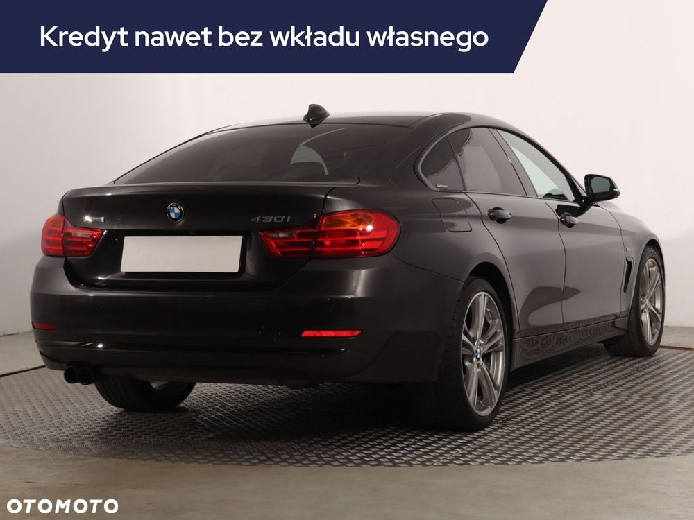 BMW Seria 4 - 7