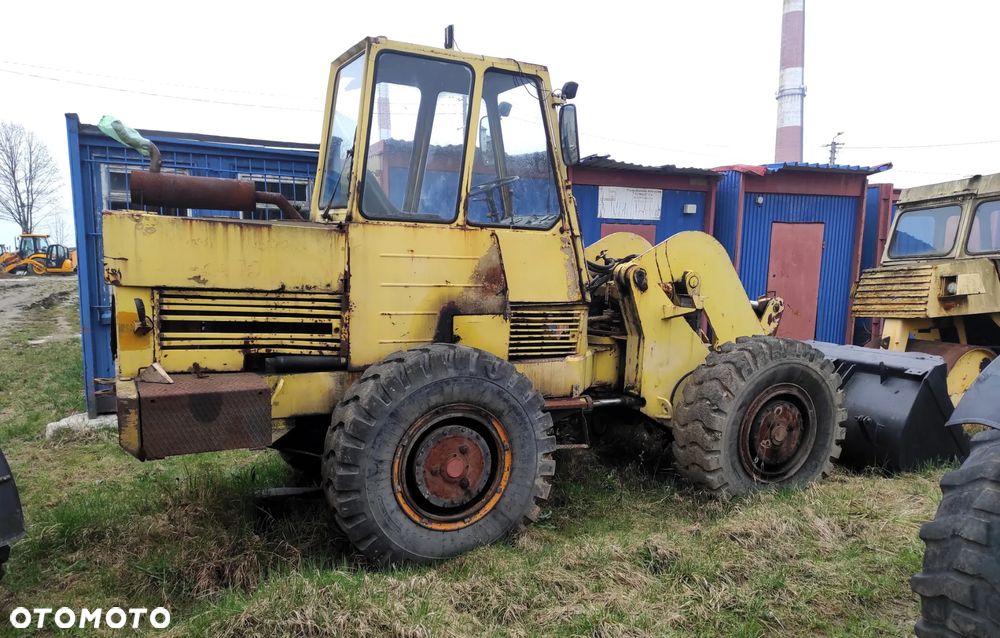 Inny Scandia 2W Kubota - 3