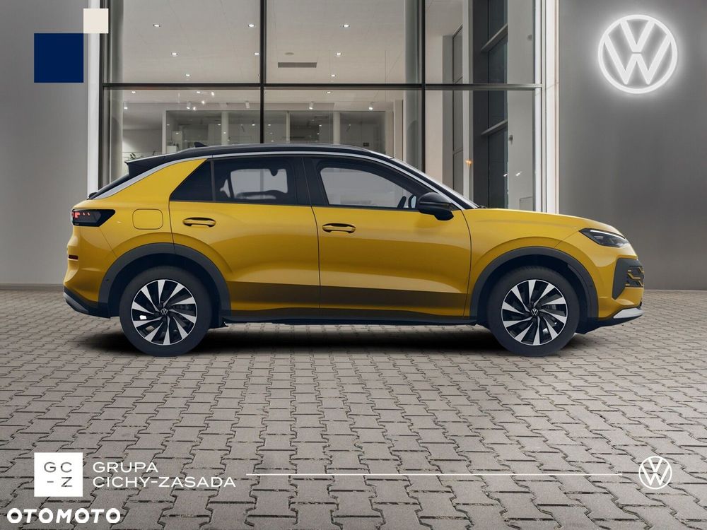 Volkswagen T-Roc 1.5 eTSI Style DSG - 7