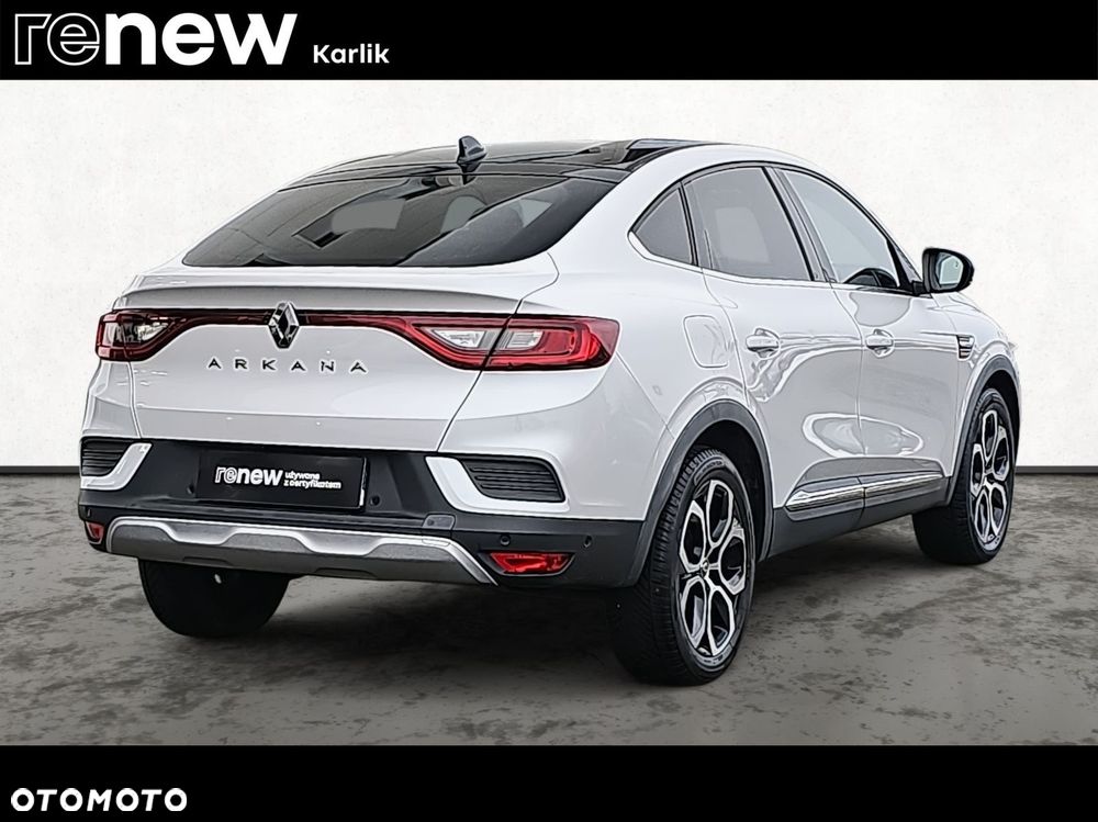 Renault Arkana - 5