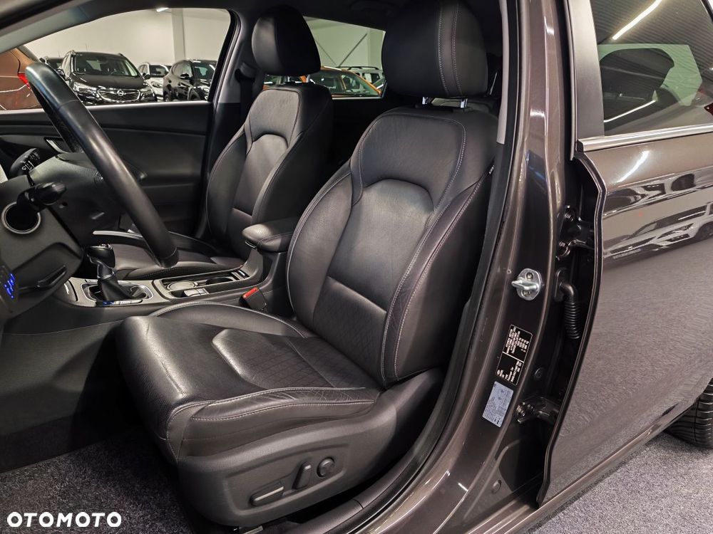 Hyundai i30 1.4 T-GDI Intro Edition - 7