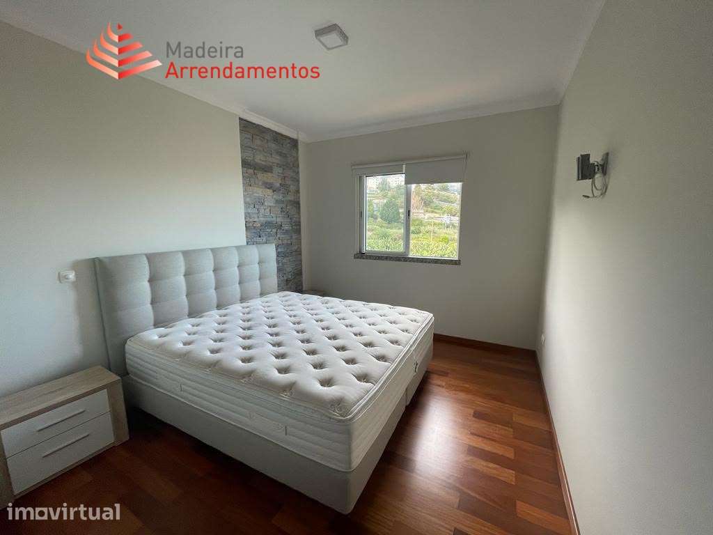 Apartamento T3 no Garajau - Grande imagem: 4/17