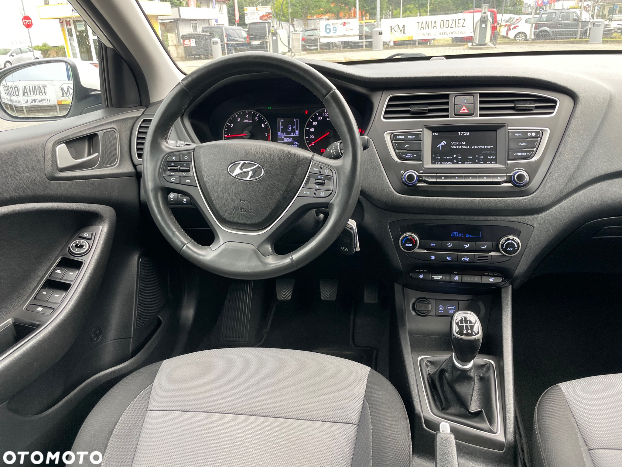 Hyundai i20 1.0 T-GDI BlueDrive Active Premium - 18