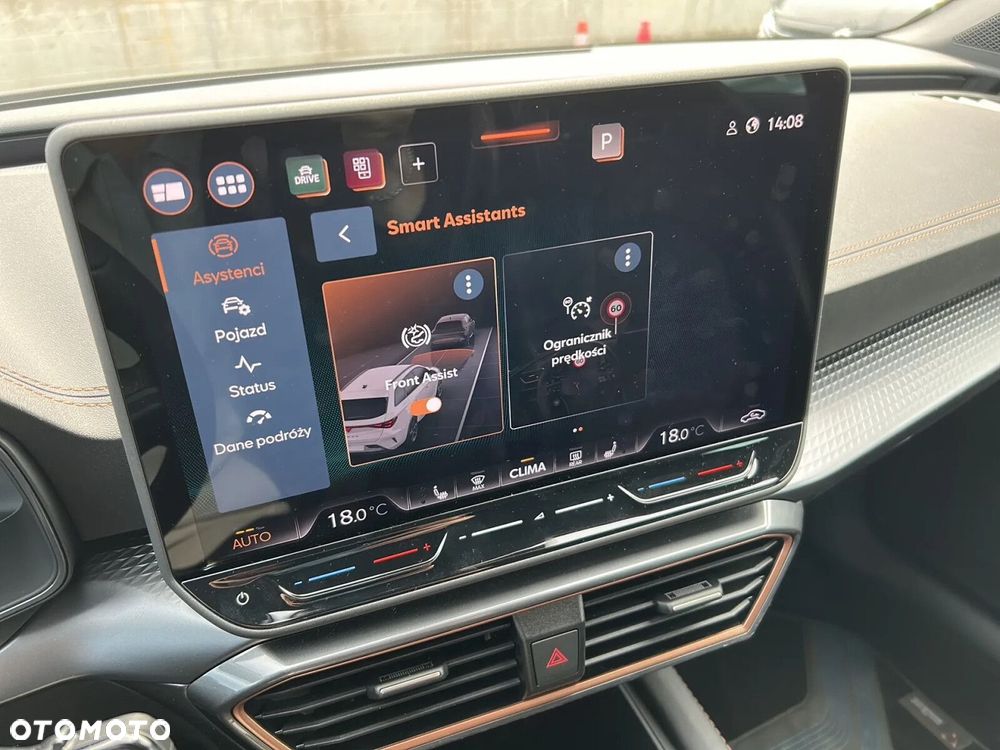 Cupra Leon Sportstourer - 23