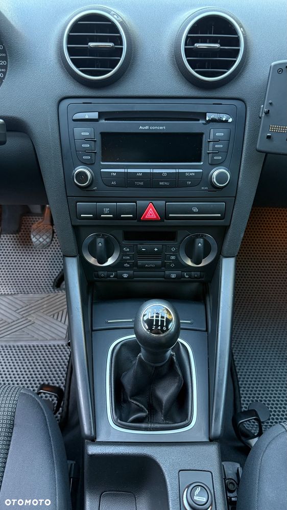 Audi A3 Sportback - 26