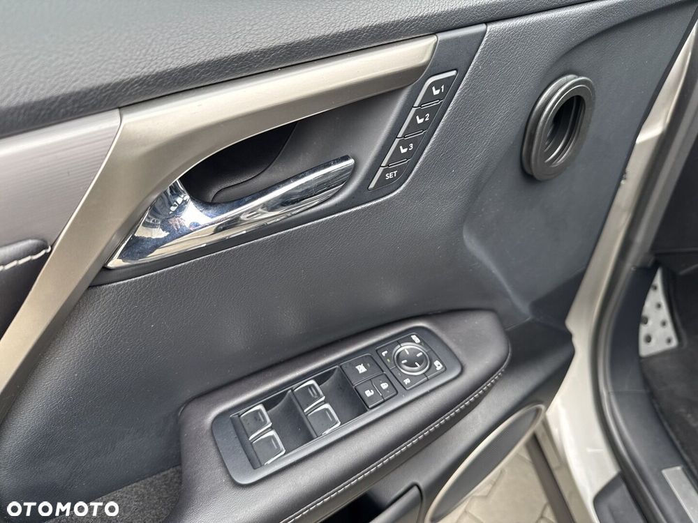 Lexus RX 200t / 300 F Sport - 11