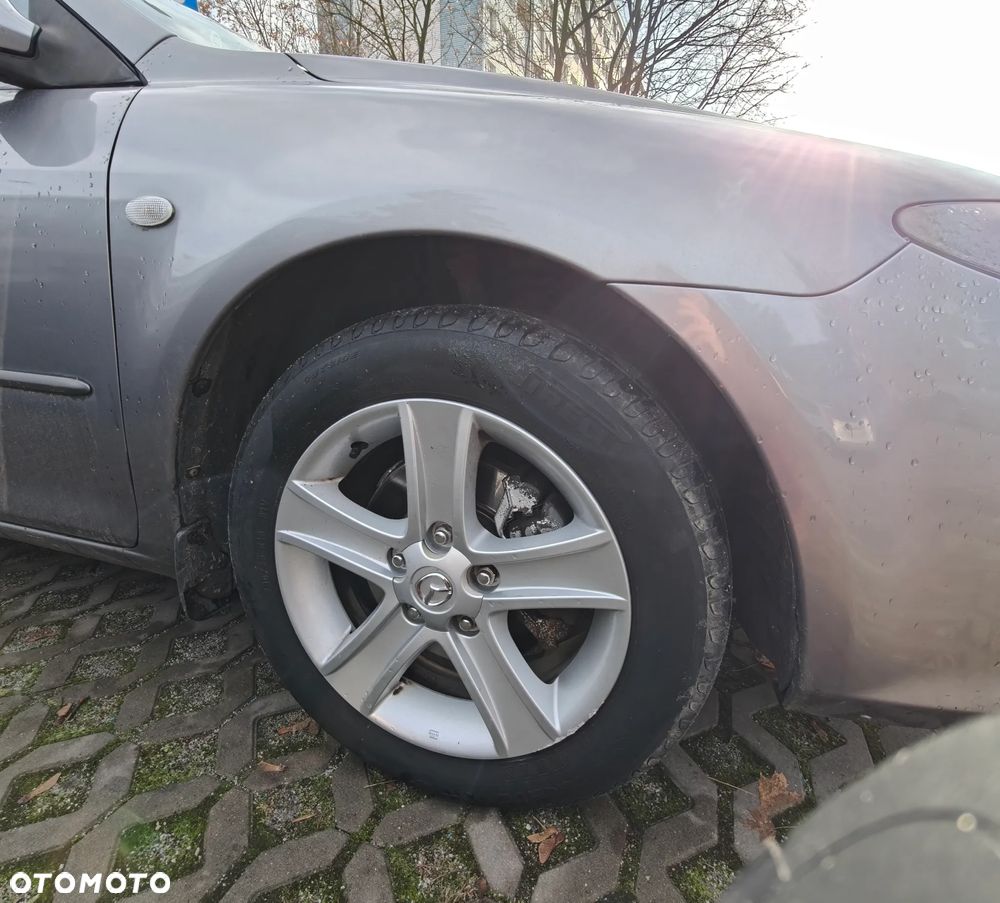 Mazda 6 Sport 2.0 Active - 18