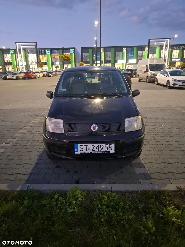Fiat Panda - 19