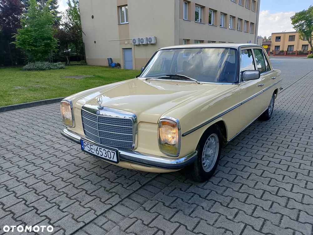 Mercedes-Benz Inny - 2