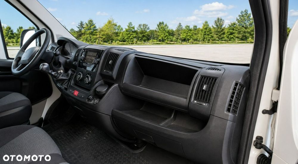 Peugeot Boxer - 10