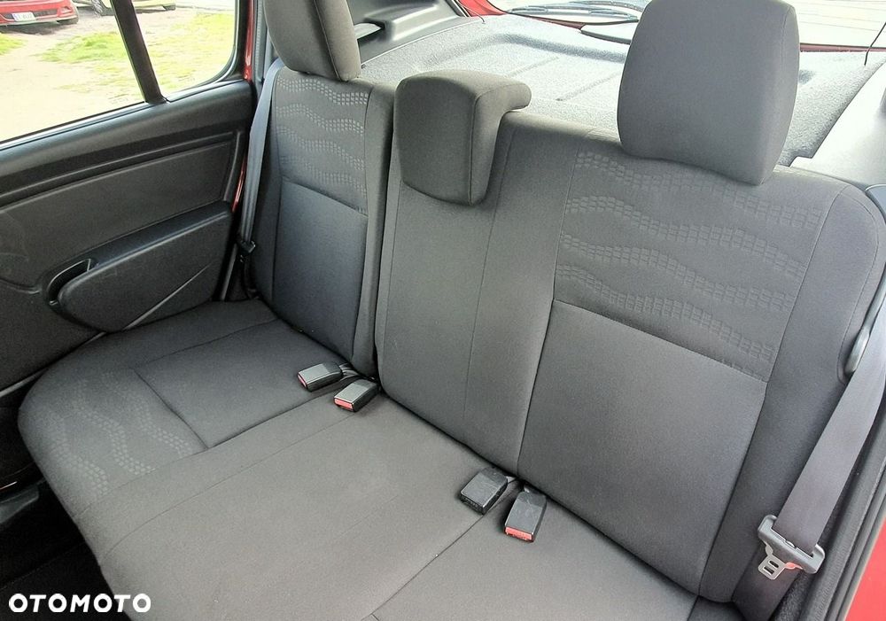 Dacia Sandero Stepway - 12