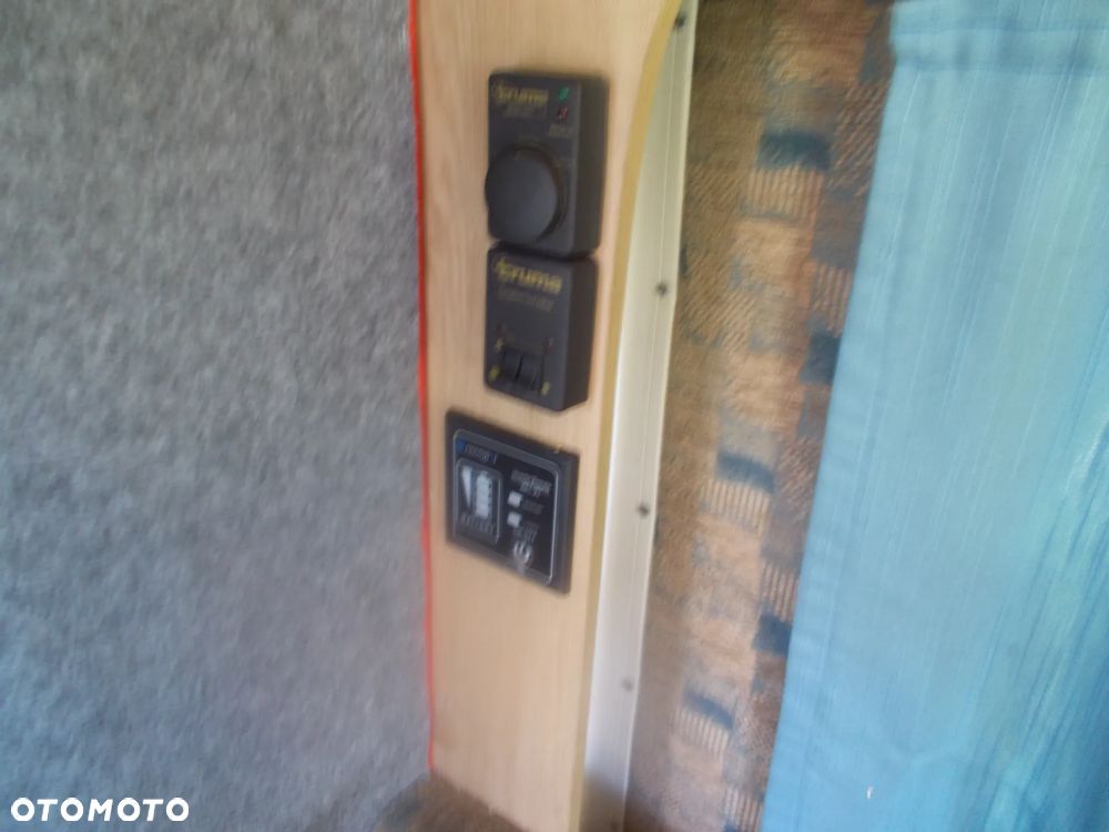 Frankia RM-570 - 12