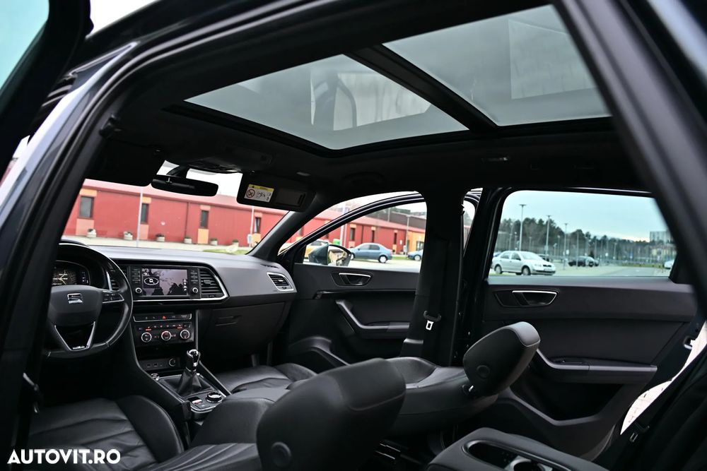 Seat Ateca 2.0 TDI Xperience - 18