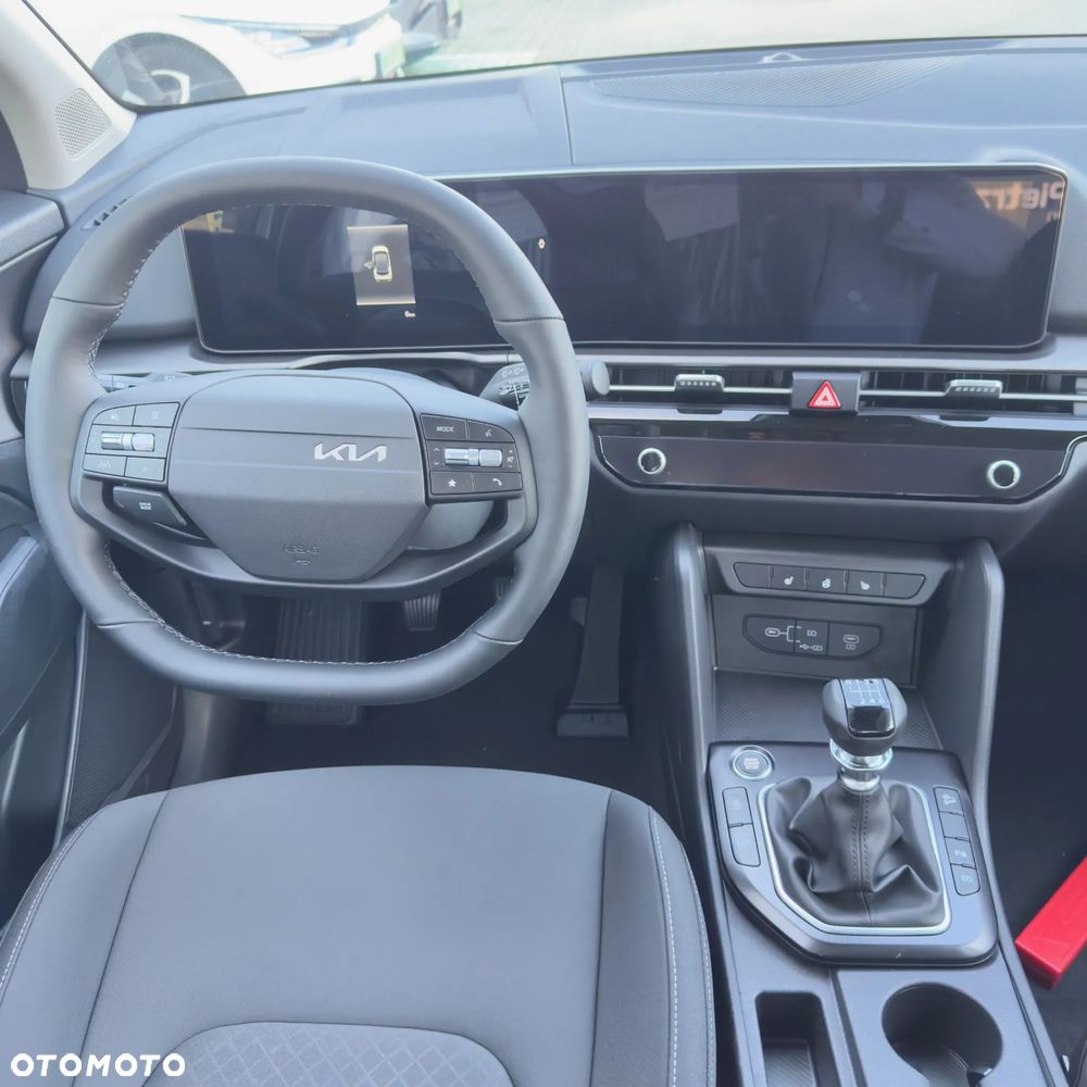 Kia Sportage 1.6 T-GDI Smart 2WD - 5