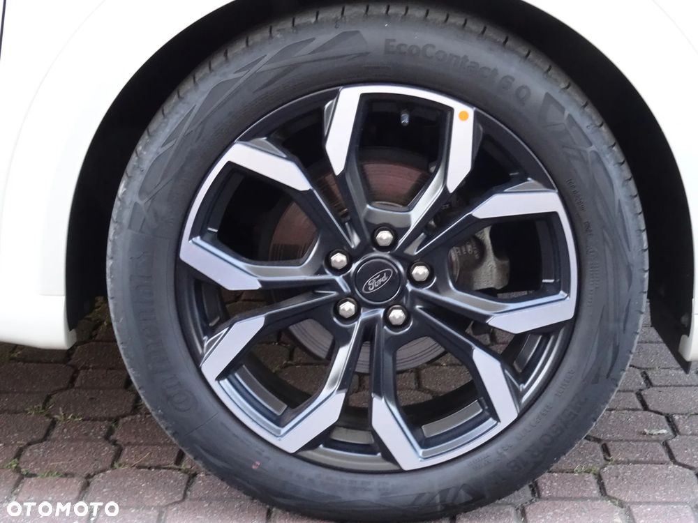 Ford Puma 1.0 EcoBoost Hybrid ST-LINE X - 33