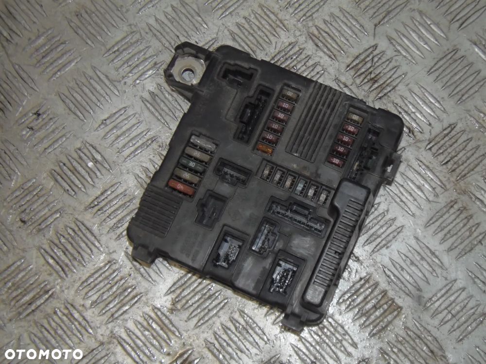 MODUŁ UPC RENAULT SCENIC II 8200306032 1.9 DCI - 1