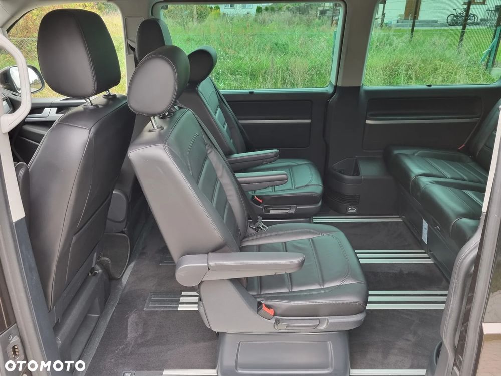 Volkswagen Multivan 2.0 BiTDI L1 Highline - 15