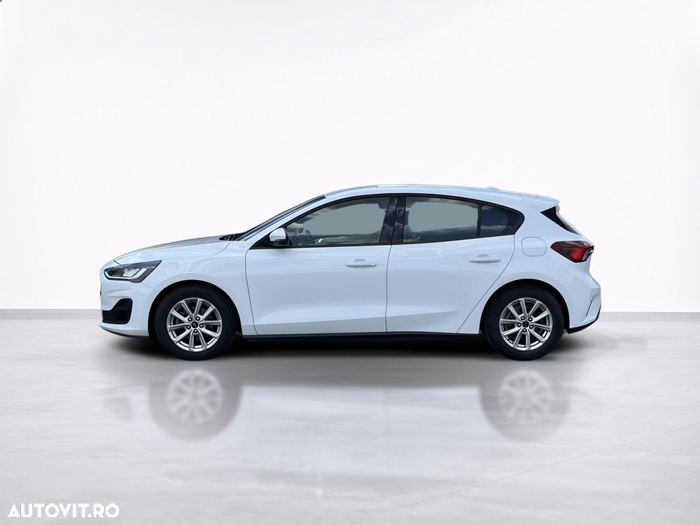 Ford Focus - 4