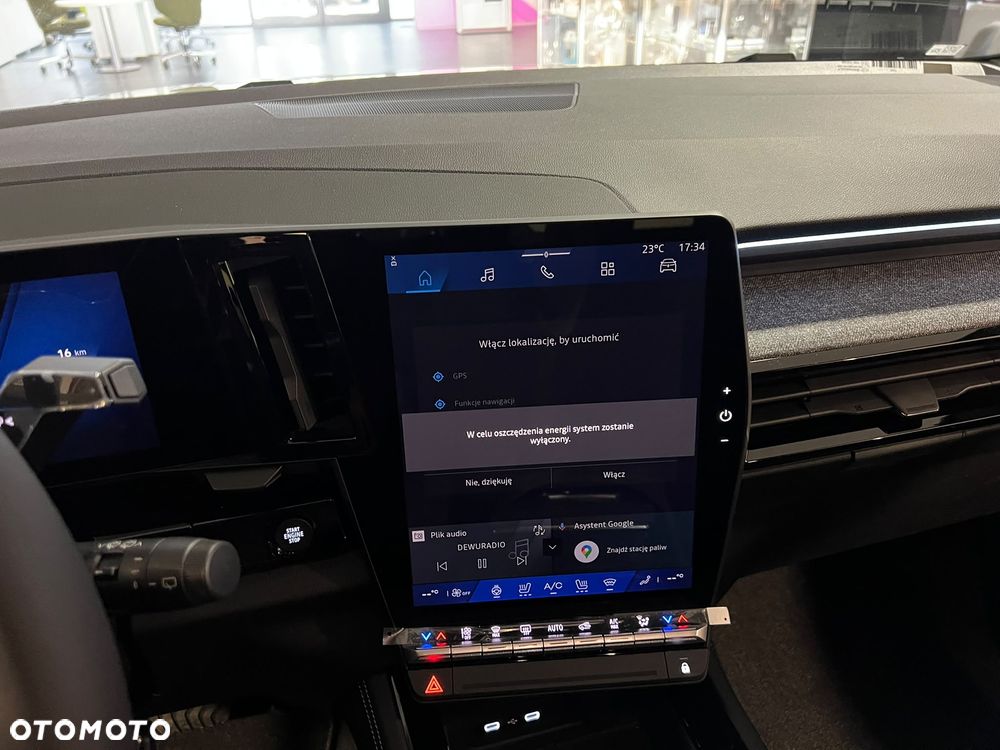 Renault Austral 1.2 E-Tech Full Hybrid 200 Techno MMT - 13