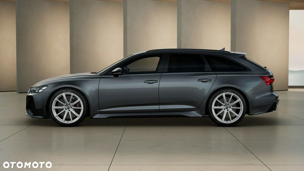 Audi RS6 - 3