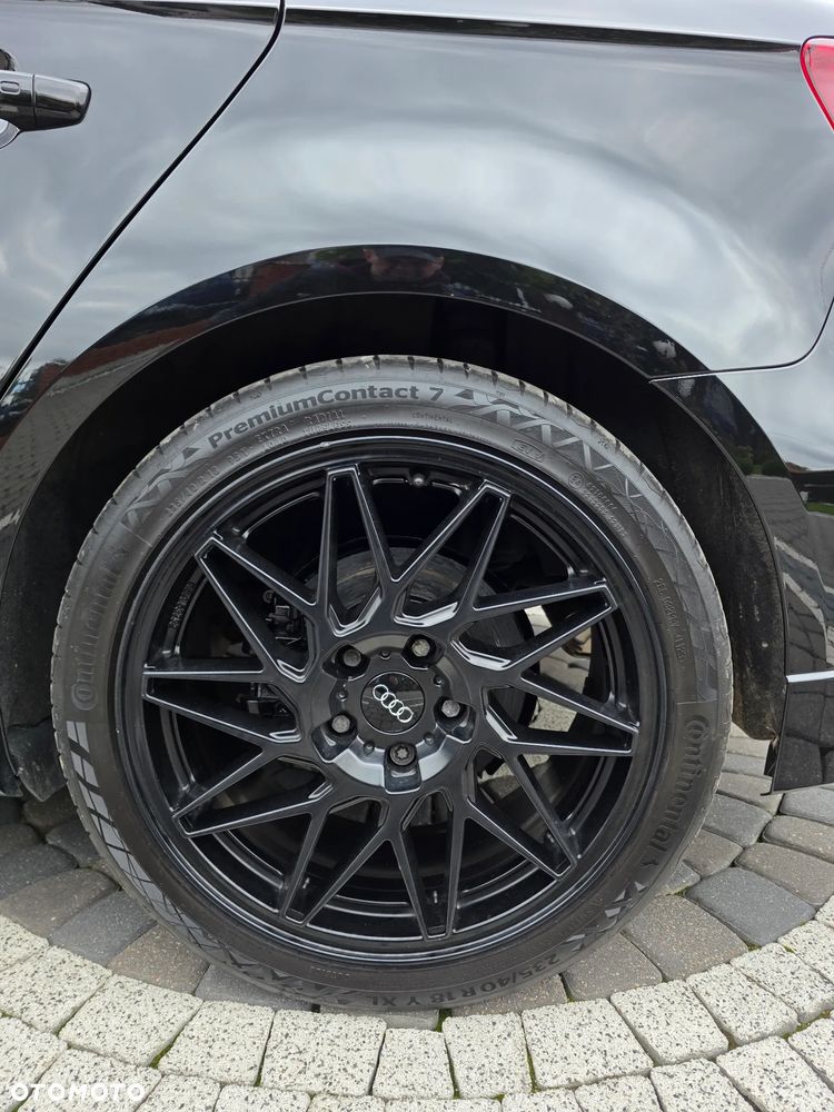 Audi A3 Sportback - 13