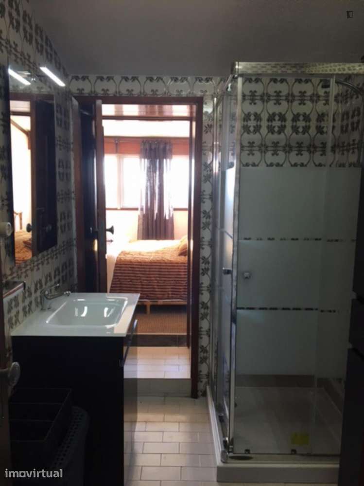 Apartamento com 1 quartos - localizado em Vila do Conde Porto - Grande imagem: 5/11