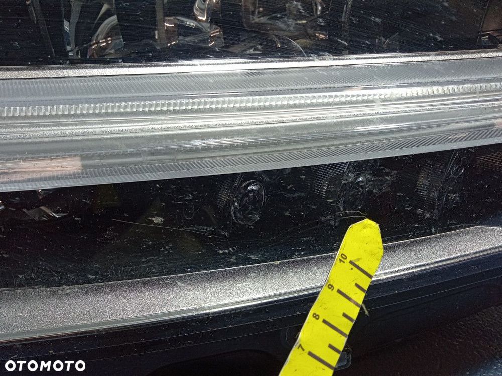 VOLVO XC90 II LIFT REFLEKTOR PRAWY FULL LED EU 32342483 - 12