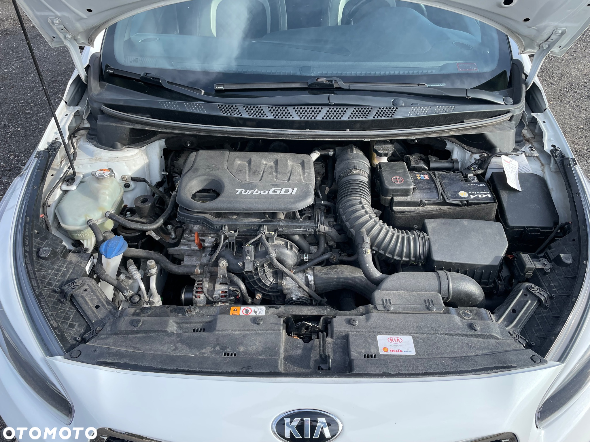Kia Ceed Cee'd 1.0 T-GDI GT Line - 23