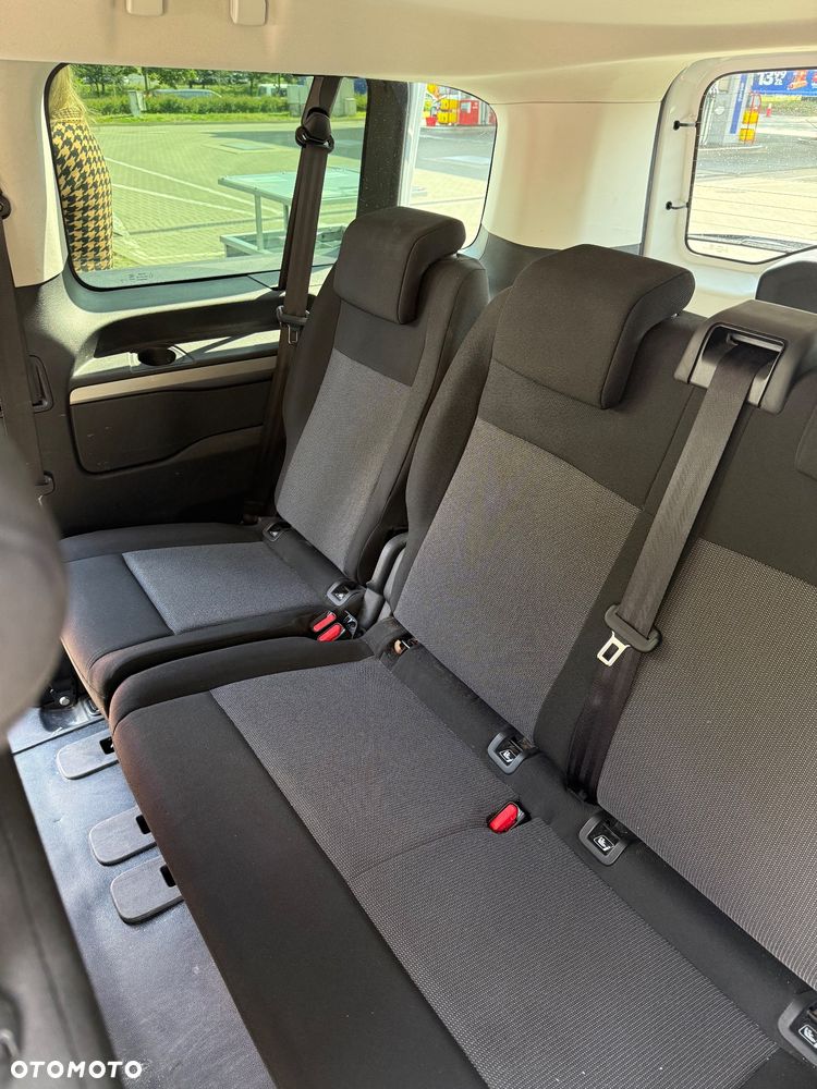 Toyota Proace Verso 2.0 D4-D Long Combi - 17