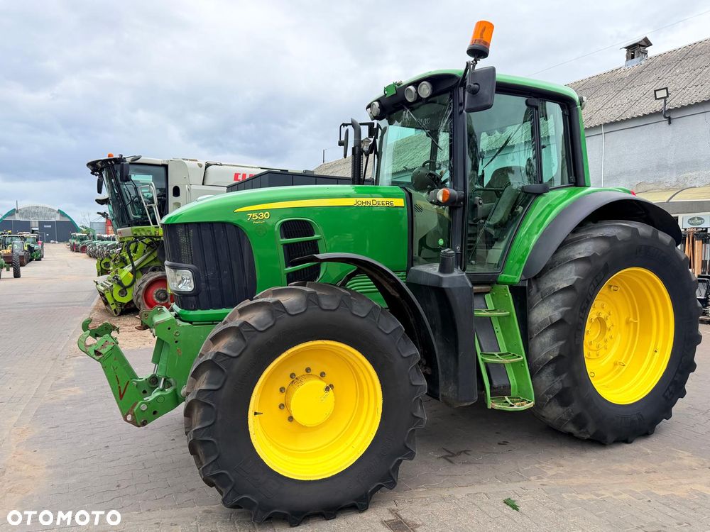 John Deere 7530 Premium - 6