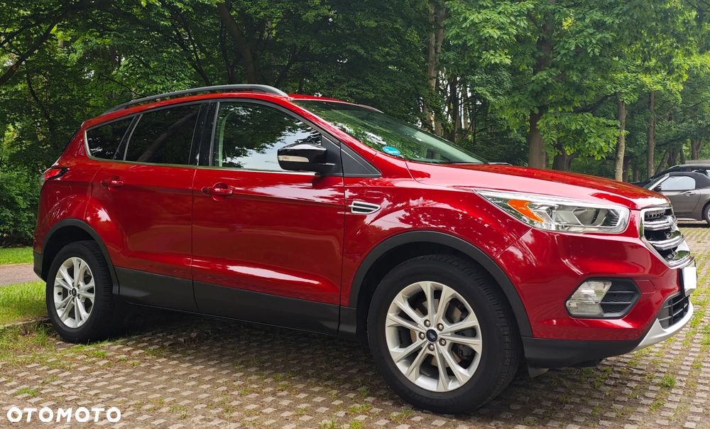Ford Escape - 4