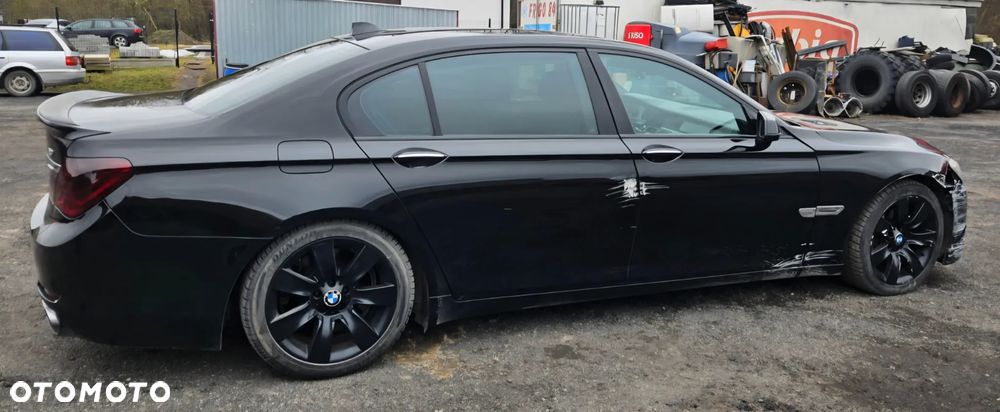 BMW-ALPINA B7 - 4