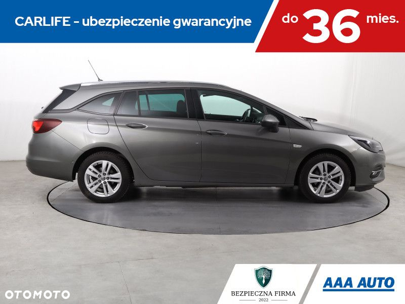 Opel Astra - 7