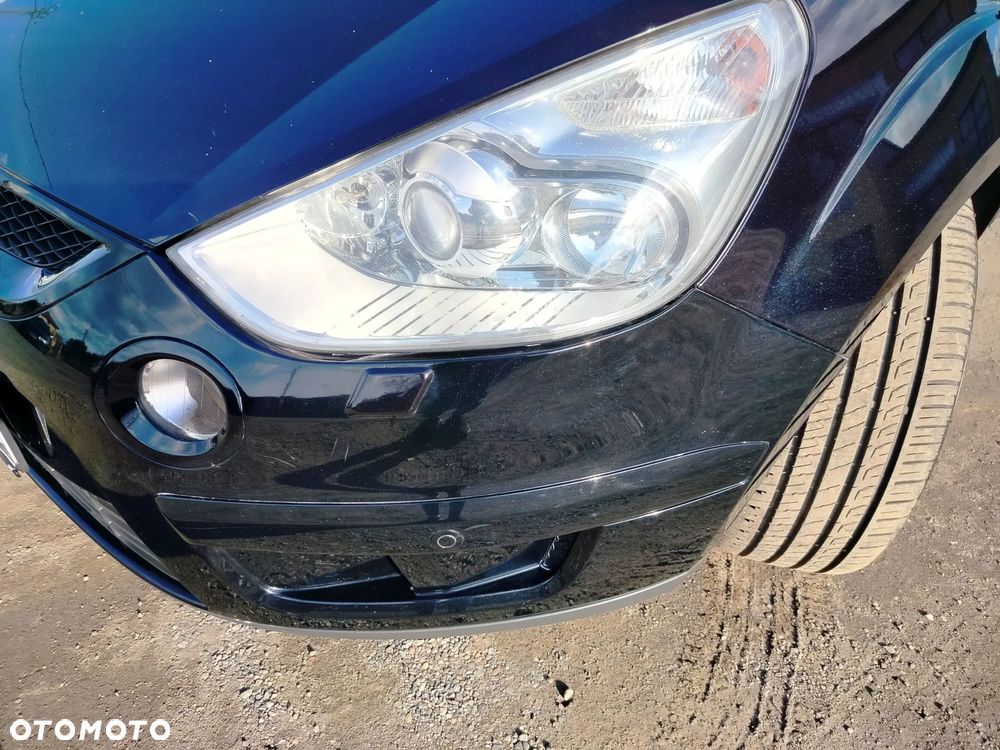 Ford S-Max 2.5 Titanium - 9