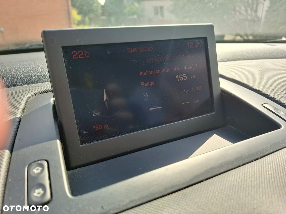Peugeot 308 1.6 HDi Premium - 13