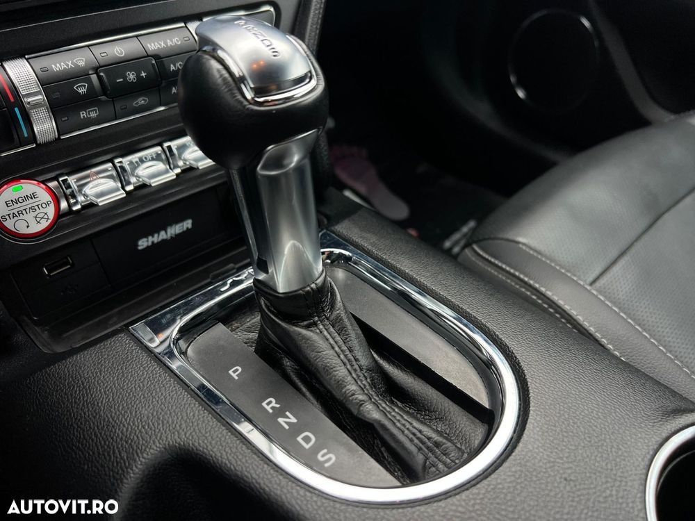 Ford Mustang - 15