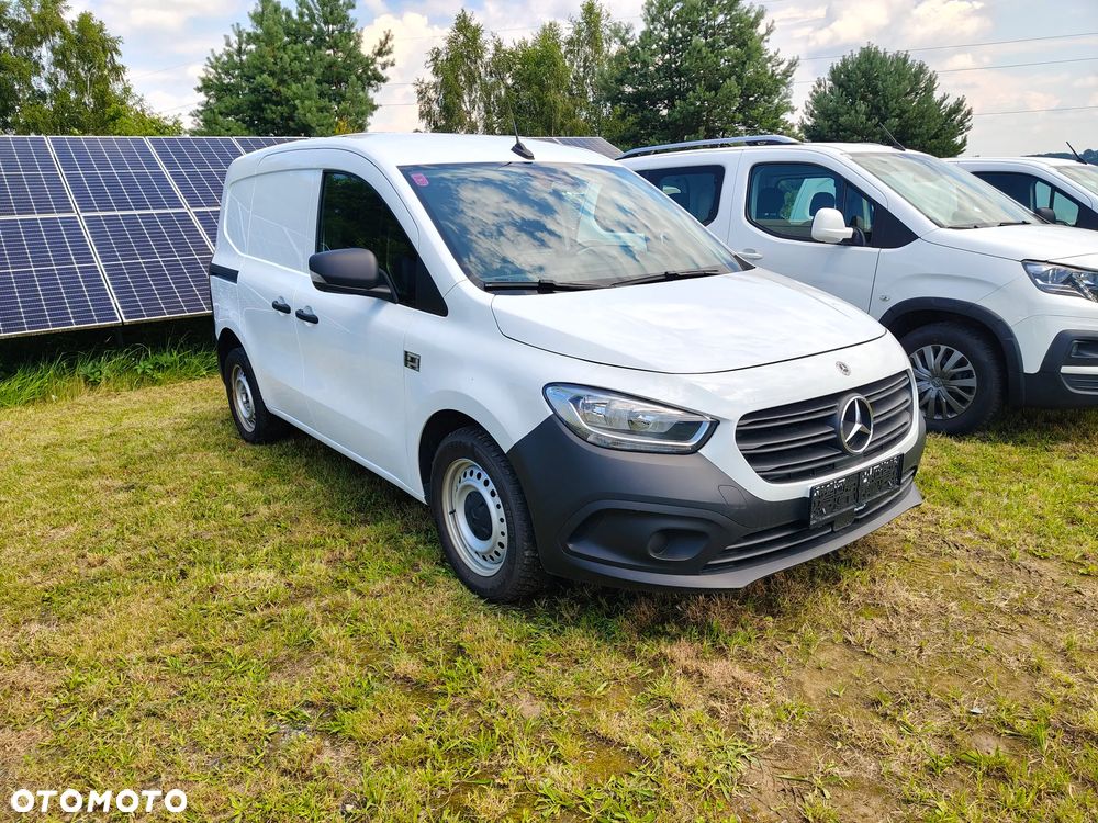 Mercedes-Benz Citan