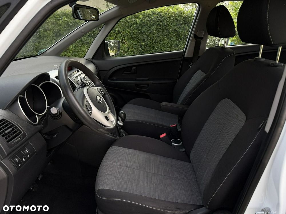 Kia Venga 1.4 XL - 14